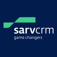 نرم‌افزار CRM سرو