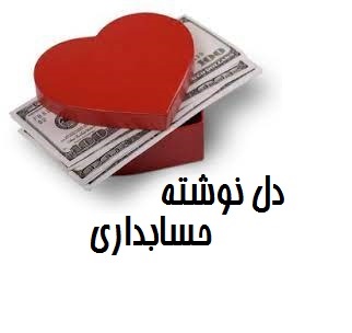 دل نوشته های یک حسابدار