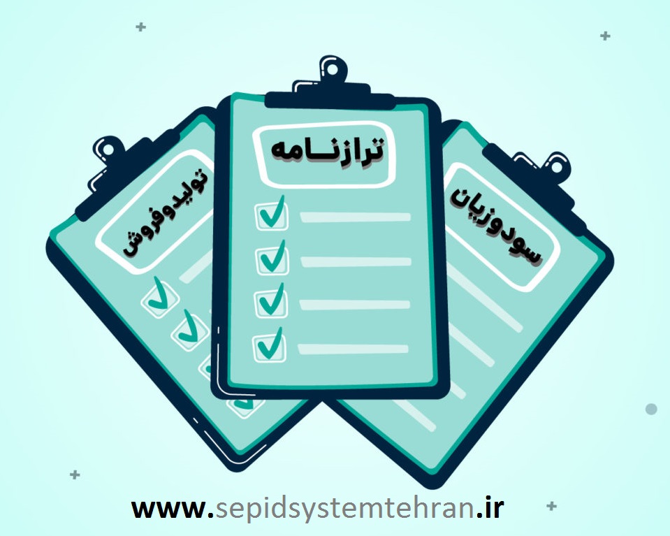 انواع گزارشات مالی در حسابداری